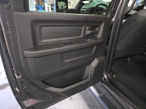 New 2026 RAM 2500 Tradesman AWD/4WD image 27