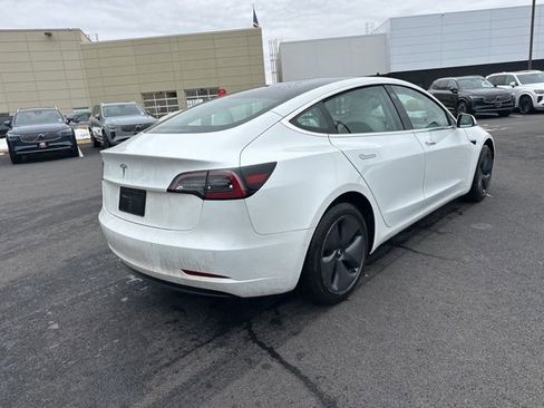 Used 2020 Tesla Model 3 Standard Range Plus image 5