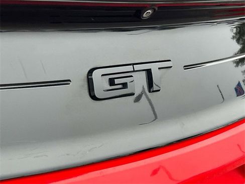 Used 2021 Ford Mustang GT Premium w/ Black Accent Package image 13