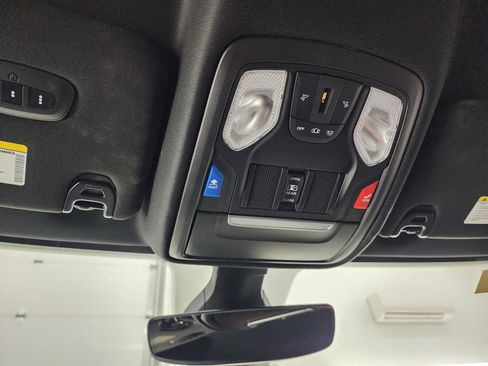 Used 2022 RAM 3500 Big Horn w/ Level C Equiment Group image 12