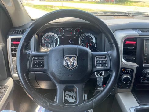 Used 2014 RAM 1500 Big Horn AWD/4WD image 18