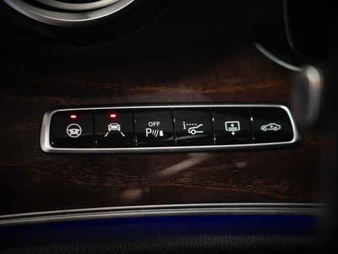 Used 2019 Mercedes-Benz E 63 AMG S image 29