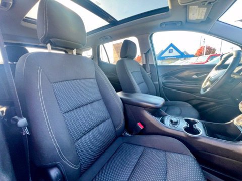 Used 2024 GMC Terrain SLE w/ Driver Convenience Package FWD image 37