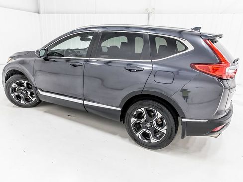 Used 2019 Honda CR-V Touring image 5