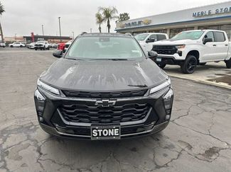 New 2026 Chevrolet Trax ACTIV w/ Driver Confidence Package video 2