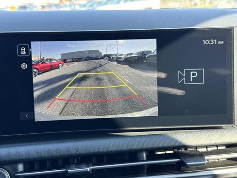 Used 2025 Hyundai Tucson SEL AWD/4WD image 6