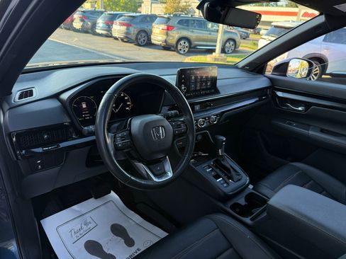 Used 2023 Honda CR-V Sport Touring image 36