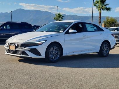 New 2026 Hyundai Elantra Hybrid