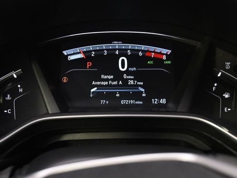 Used 2019 Honda CR-V EX image 22