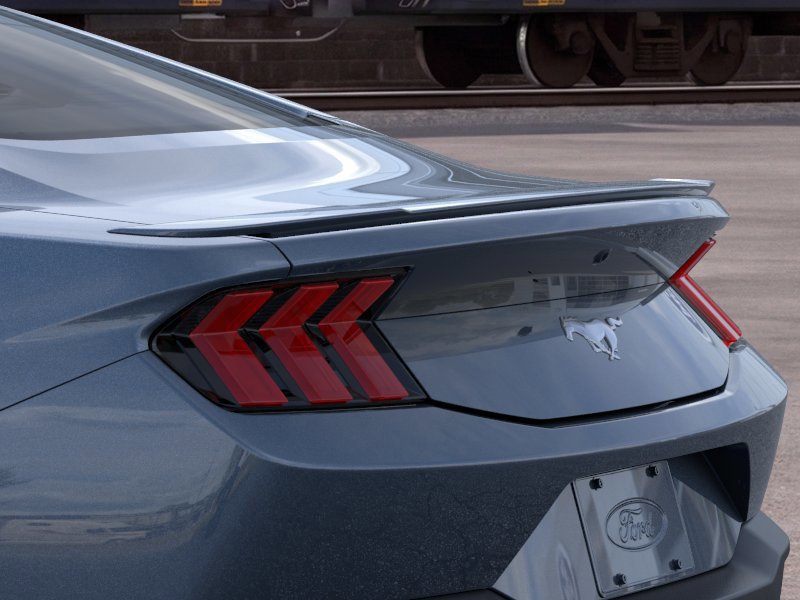 New 2026 Ford Mustang Premium RWD image 23