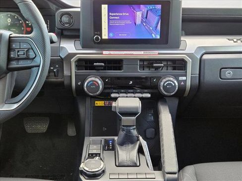 New 2025 Toyota Tacoma SR5 image 13