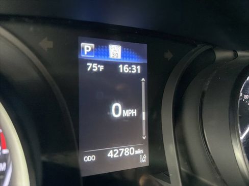 Used 2024 Toyota Camry SE w/ Blackout Package (TMS) FWD image 18