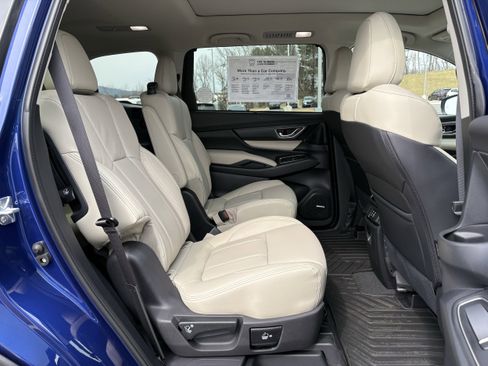 New 2026 Subaru Ascent Limited w/ Popular Package #2 AWD/4WD image 29