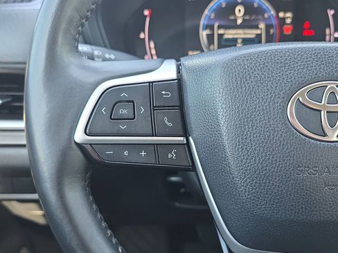 Used 2024 Toyota Grand Highlander FWD image 18