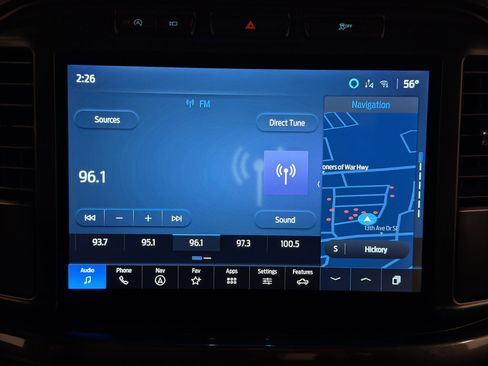 Used 2024 Ford F150 STX image 21