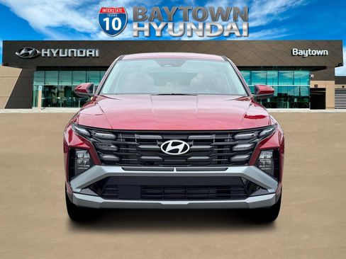 New 2026 Hyundai Tucson SE image 12