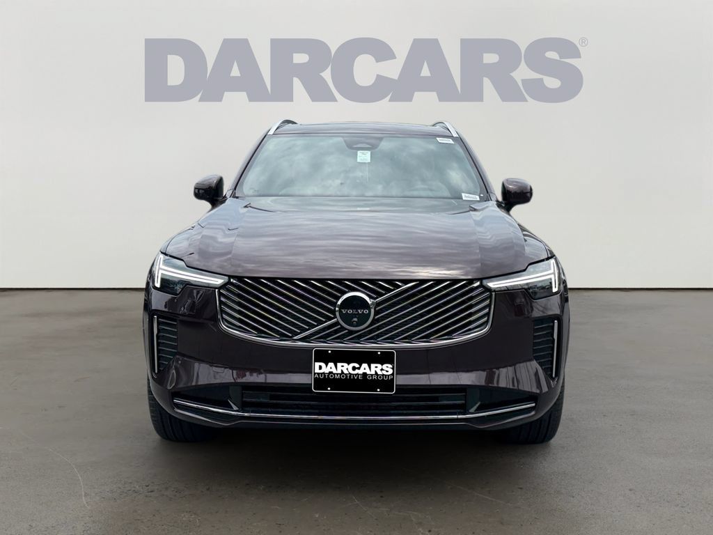 Certified 2026 Volvo XC90 B6 Plus AWD/4WD image 2