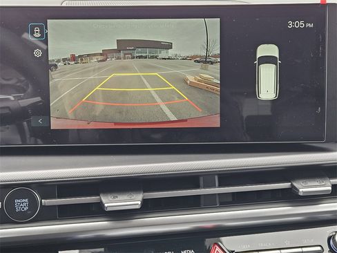 New 2026 Hyundai Santa Fe SEL image 17