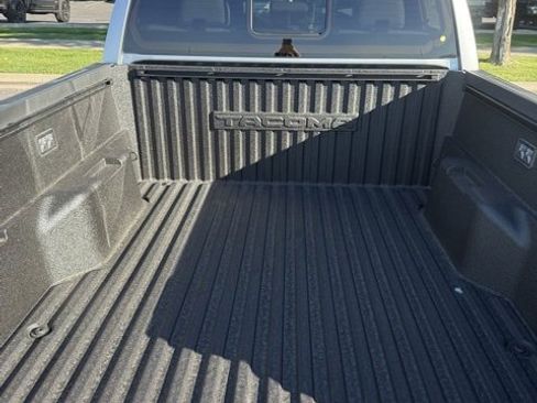 New 2025 Toyota Tacoma SR5 image 11