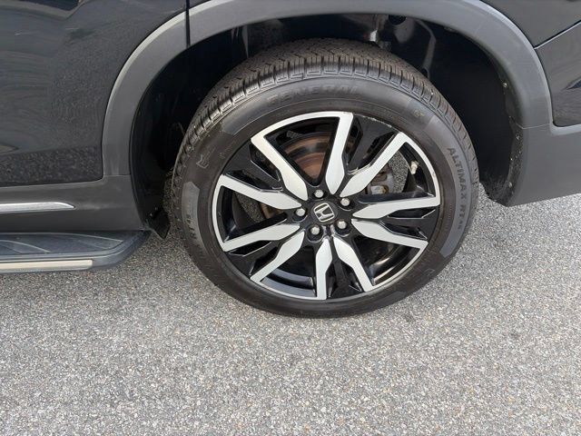 Used 2019 Honda Pilot Touring image 20