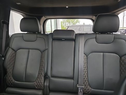Used 2022 Jeep Grand Cherokee Summit AWD/4WD image 40