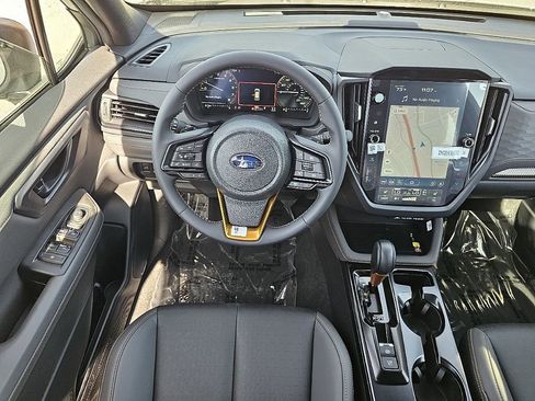New 2026 Subaru Forester Wilderness AWD/4WD image 25