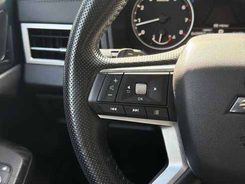 Used 2022 Mitsubishi Outlander SE FWD image 14