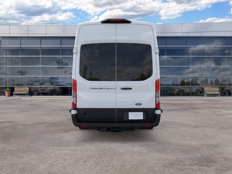 New 2026 Ford Transit 350 XL RWD image 5