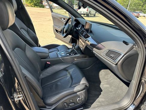 Used 2014 Audi S6 Prestige AWD/4WD image 41