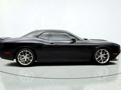 Used 2023 Dodge Challenger GT RWD image 4