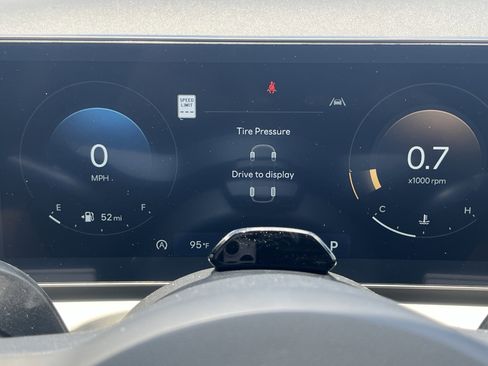 New 2026 Hyundai Tucson SEL FWD image 36