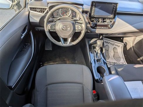 Used 2022 Toyota Corolla SE image 27