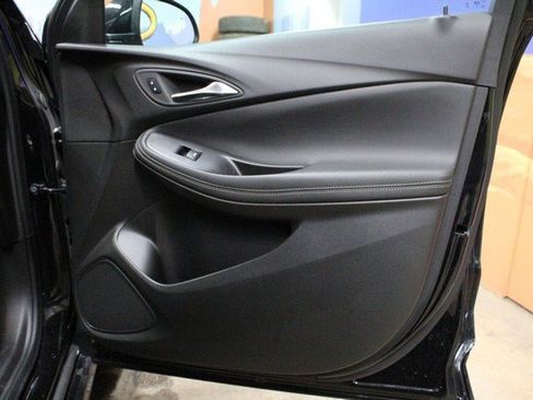 Certified 2024 Buick Encore GX Sport Touring image 9