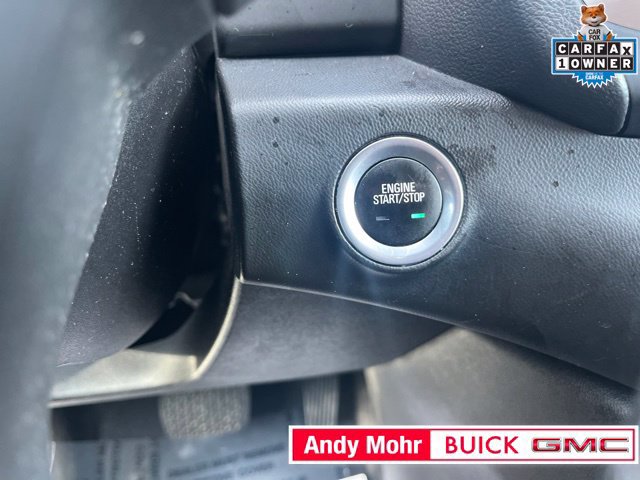 Used 2019 GMC Terrain SLE w/ Driver Convenience Package FWD image 31