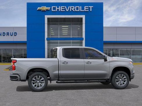 New 2026 Chevrolet Silverado 1500 RST image 29