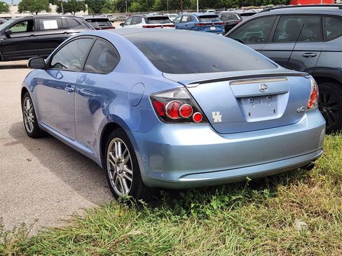 Used 2010 Scion tC FWD image 5