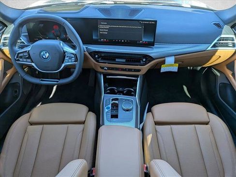Used 2026 BMW i4 eDrive40 RWD image 15