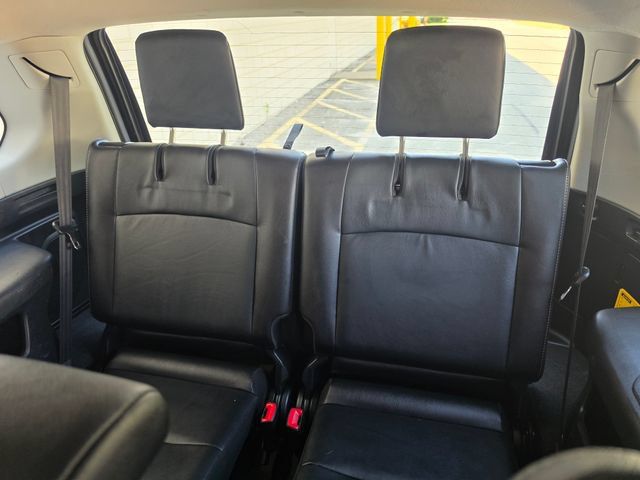 Used 2022 Toyota 4Runner Limited AWD/4WD image 37