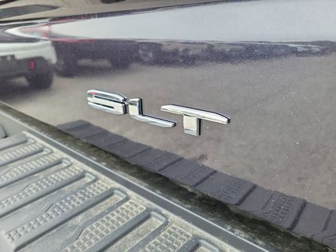New 2026 GMC Sierra 1500 SLT w/ SLT Premium Plus Package AWD/4WD image 10