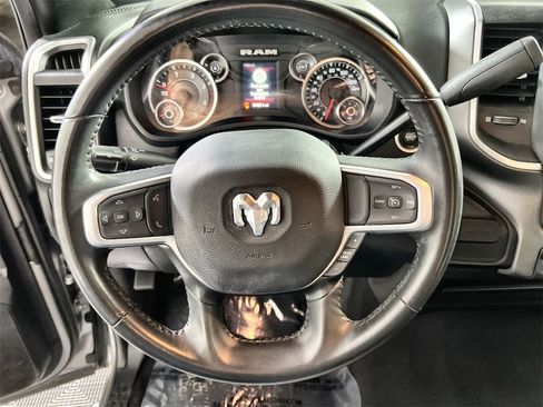 Used 2024 RAM 2500 Big Horn image 11