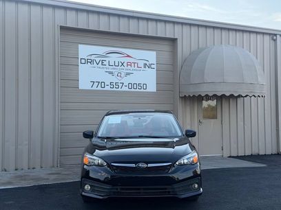 Used 2020 Subaru Impreza 2.0i Premium w/ Popular Package #1