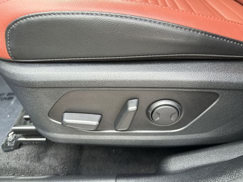 Certified 2024 Kia Sportage SX FWD image 14