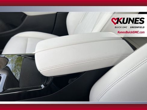 New 2026 Buick Envision Avenir AWD/4WD image 29