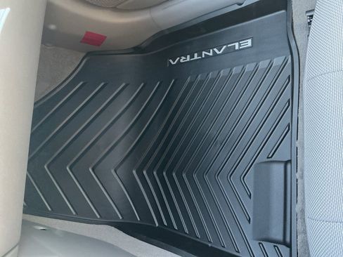 New 2026 Hyundai Elantra SE image 20