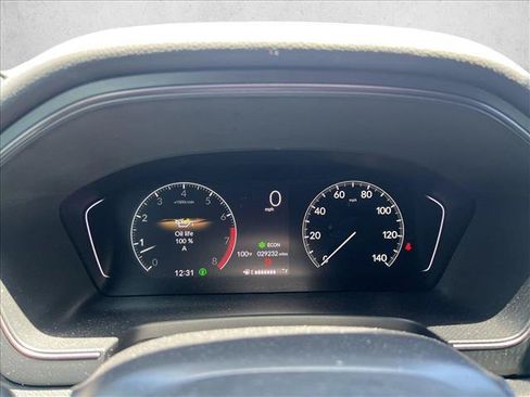Used 2025 Honda Pilot TrailSport image 14