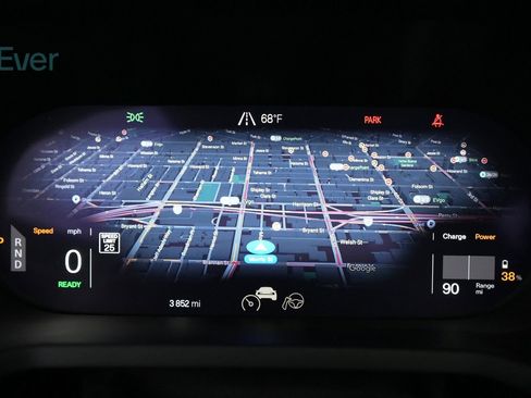 Used 2024 Polestar Polestar 2 image 25