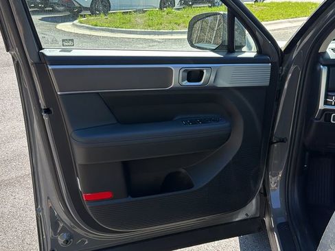 New 2026 Hyundai Santa Fe SEL image 11