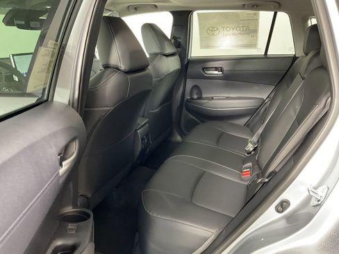 New 2026 Toyota Corolla Cross XLE image 16