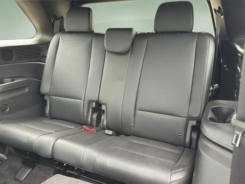 Used 2026 Hyundai Palisade Calligraphy AWD/4WD image 17