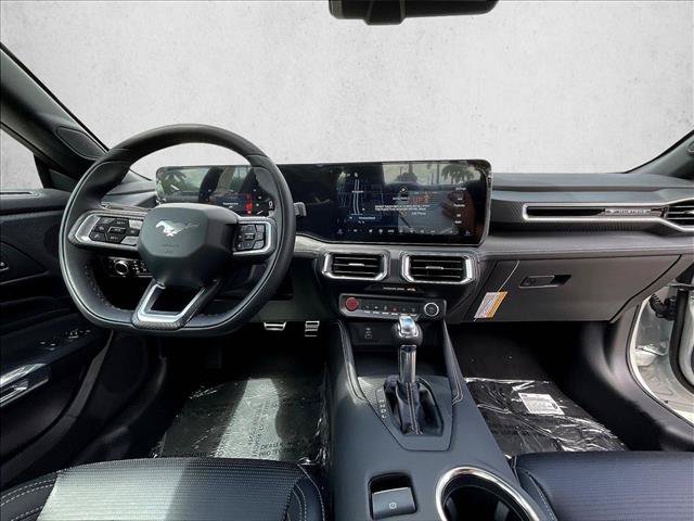 New 2026 Ford Mustang Premium RWD image 7